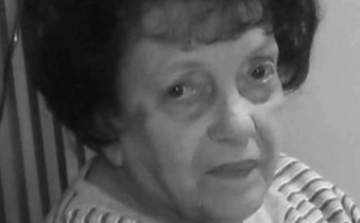 In memoriam Balázs Gáborné tanító
