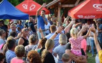 Falunap lesz szombaton Bugacon