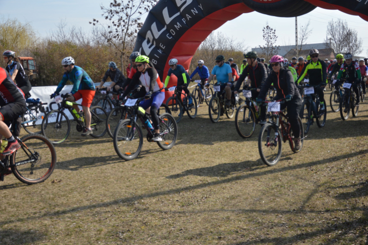 Tour de Puszta 6.