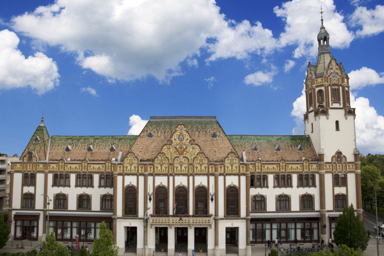 Közösen a városért – közmeghallgatás a Városházán