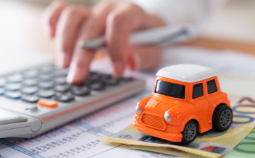 Gépjárműadó: mi változik jövőre?