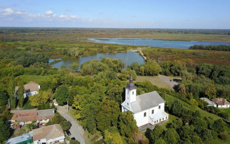 Kirándulási tippek Kiskunfélegyháza környékén