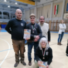 2026. első versenyei a Koppányoknál