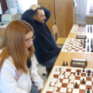 Minden korosztály asztalhoz ült Kiskunfélegyháza első sakkversenyén