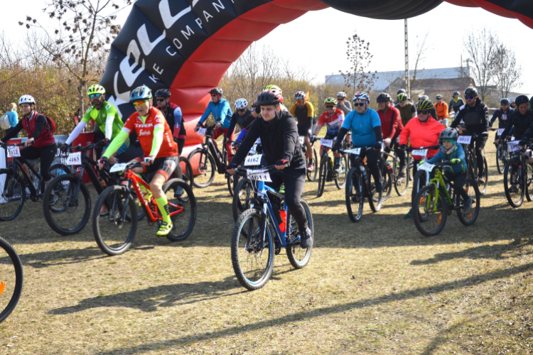 Tour de Puszta 6.