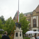 A trianoni békediktátum aláírására emlékeztek Félegyházán