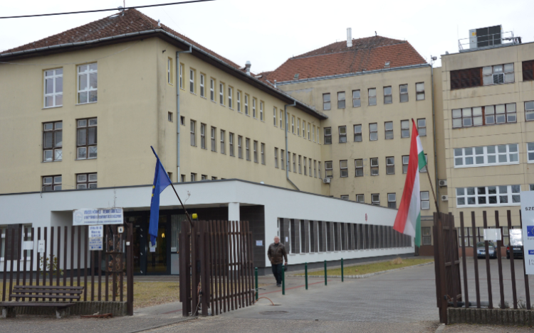 Változik a kórház szakrendelése