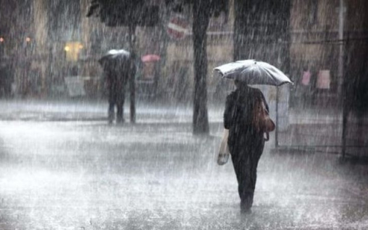 Ismét változik az időjárás