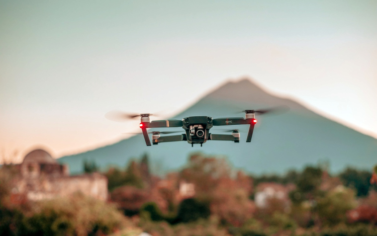 A drónhasználat új szabályai