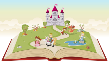 Az Aranyalma Népmesepont online vers- és prózamondó versenyt szervez