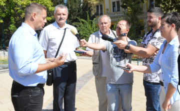 Együtt tehetjük sikeressé a nemzeti régiók ügyét