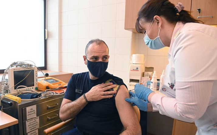 A legfontosabb tudnivalók a védettségi igazolványról