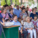 Termelői piacot avattak Kunszálláson
