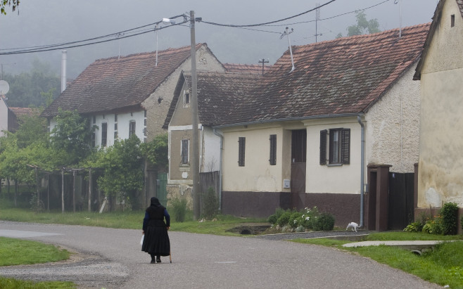 Újabb pályázatot ír ki a kormány a falusi fejlesztések támogatására