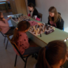 Sikeresen zajlott a Diákolimpiai sakk csapatbajnokság vármegyei döntője Kiskunfélegyházán