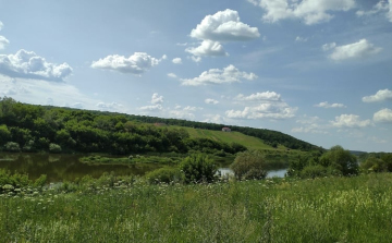 A héten egyre melegebb és naposabb idő várható