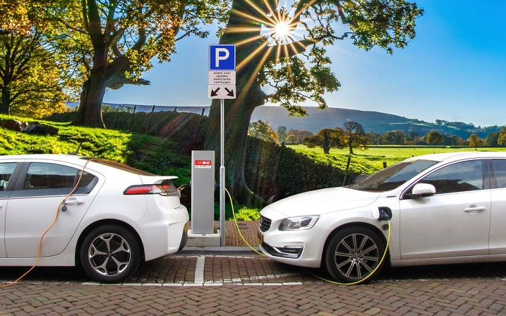 Hamarosan újabb pályázat indul az elektromos gépjárművek vásárlásának támogatására
