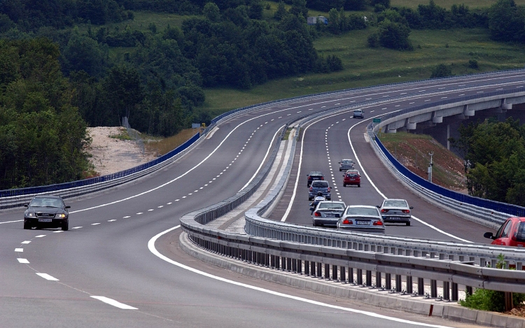 Magyar autó tragédiája Horvátországban: egy fiatalember meghalt