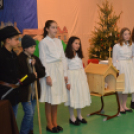 Karácsonyi Ünnepség az 5. számú választókörzetben