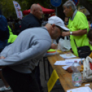 Nagy sikerrel zajlott a libafesztivál futóversenye