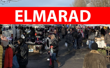 Elmarad a márciusi Országos Állat- és Kirakodóvásár Félegyházán
