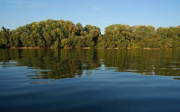 Megfelelő a természetes fürdőhelyek minősége a megyében