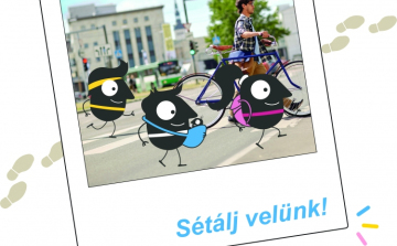 Rajz- és fotópályázat gyermekeknek