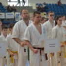 Kiskun Kupa Kyokushin Karate Verseny