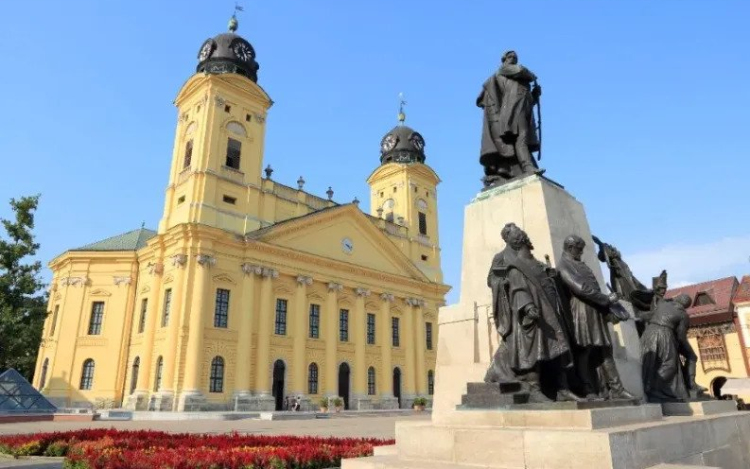 Vakáció Magyaroszágon