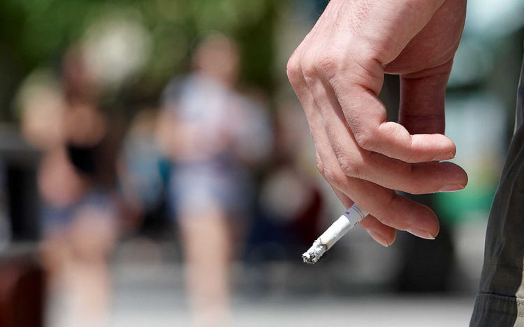 Jövőre akár 1600 forintba is kerülhet egy doboz cigaretta