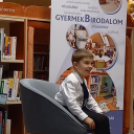 Versenyeztek a mesemondók