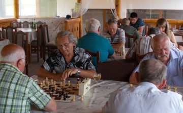 Hazai siker a 40. Székely–Magyar Sakkbarátság versenyén