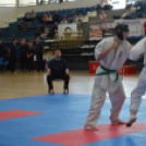 Kiskun Kupa Kyokushin Karate Verseny