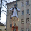 Télűző farsangi mulatság Kiskunfélegyházán