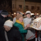 Gazdára leltek a mézeskalács meseváros illatozó házacskái