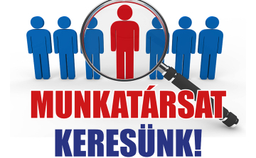 A Félegyházi Városfenntartó Nonprofit Kft. új kollégákat keres