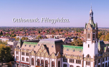 Félegyháza is segíti az ukrán magyarokat