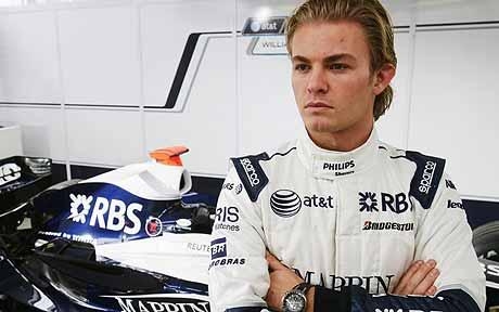 Monacói Nagydíj - Rosberg győzelmével az élre ugrott