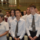Megnyitotta kapuit a Constantinum új iskolaépülete