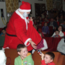 Krampuszokkal érkezett a Miklulás a Rocktárba
