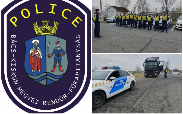 Fókuszban az M5-ös autópálya