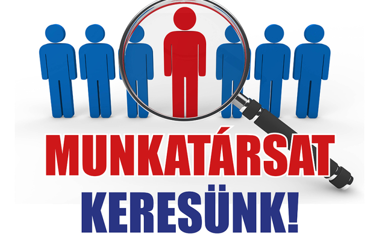 A Félegyházi Városfenntartó Nonprofit Kft. új kollégákat keres