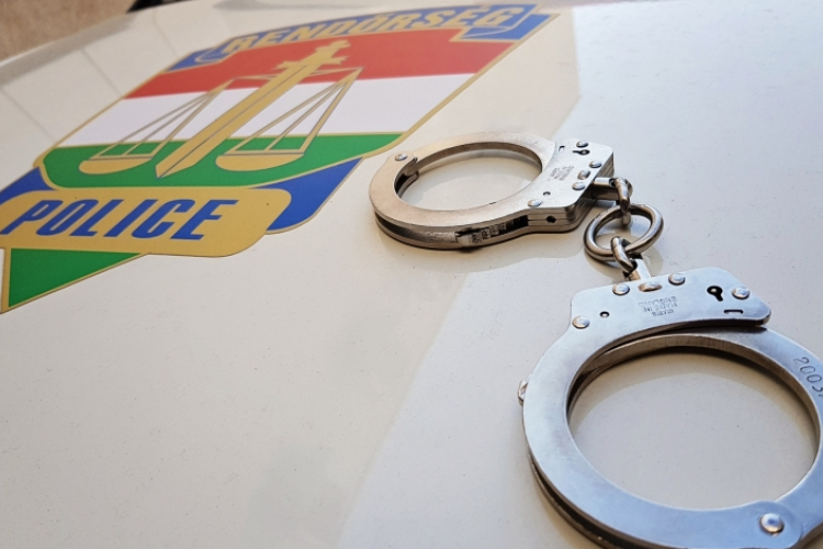 Készpénzfelvétel közben csapott le a rabló Félegyházán