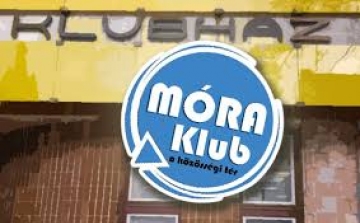 Móra Klubi Esték, közéleti klub