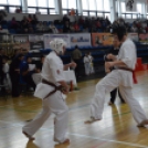 Kiskun Kupa Kyokushin Karate Verseny