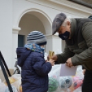 Idén is óriási sikere volt a Szilveszteri Rajzversenynek