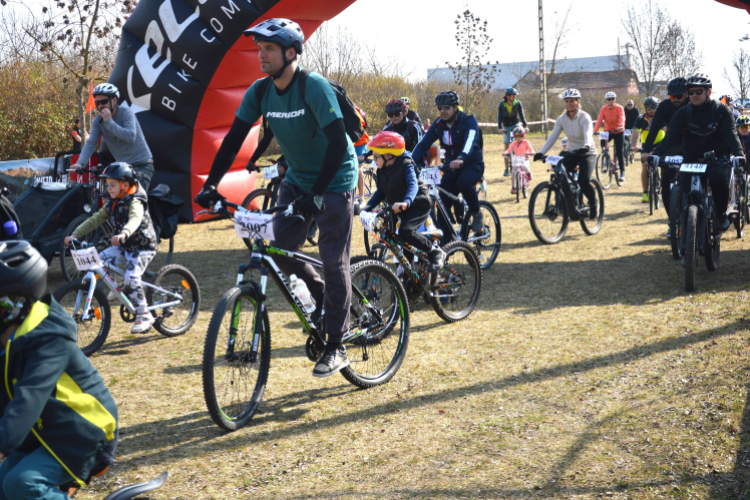 Tour de Puszta 6.