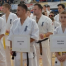 Kiskun Kupa Kyokushin Karate Verseny