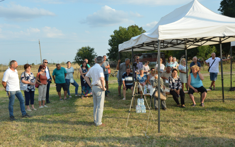 Lesz, avagy nem lesz adótorony a Móravárosban?