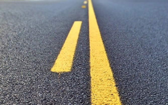 Megyénk számos útjának felújításáról döntött a kormány